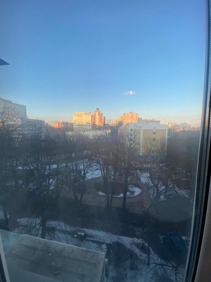 Apartment Next To Metro Station Pechersk Киев Экстерьер фото